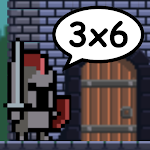 The Castle of Multiplications screenshot-app