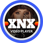 XNX Video Player screenshot-app