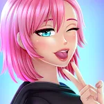 Dream Babes screenshot-app