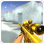 Shoot Strike War Fire screenshot-app