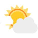 WU CM Weather Provider screenshot-app