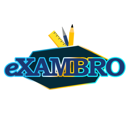 Exambro screenshot-app