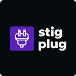 Stig Plug screenshot-app