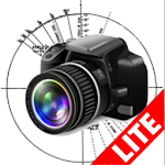 AngleCam Lite screenshot-app