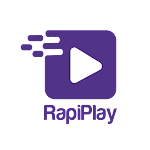 Rapiplay screenshot-app