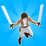 Titans 3D screenshot-app