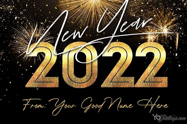 happy new year wishes 2022 screenshot-app