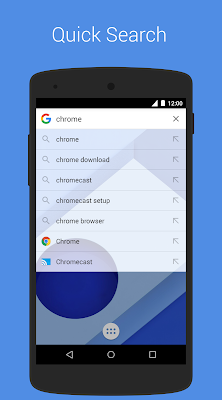 SearchBar Ex - Search Widget screenshot-app