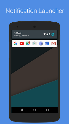 SearchBar Ex - Search Widget screenshot-app