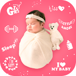 Baby Pics screenshot-app