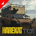 Harekat TTZA screenshot-app