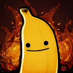 My Friend Pedro screenshot-app