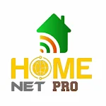 Home Net Pro screenshot-app