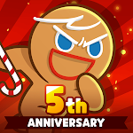 Cookie Run screenshot-app