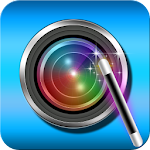 Invisible Camera screenshot-app
