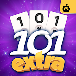 101 Yüzbir Okey Extra screenshot-app