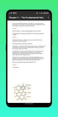 Lakhmir Singh & manjit solutions class 8, 9 & 10 screenshot-app