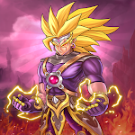 Epic Heroes War screenshot-app