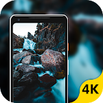 Nature Wallpaper screenshot-app
