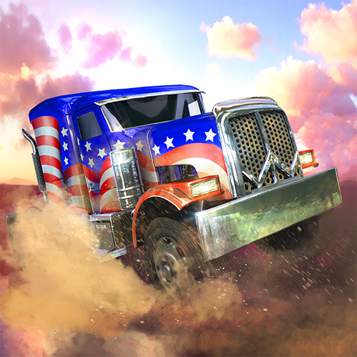 Off The Road screenshot-app