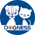 DOGNESS screenshot-app