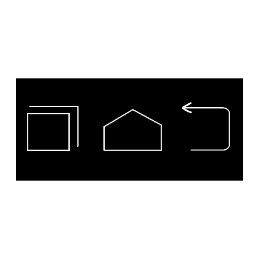 Soft Keys screenshot-app