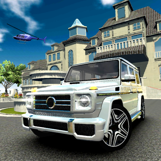 European Luxury Cars screenshot-app