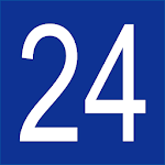 Math 24 Game screenshot-app