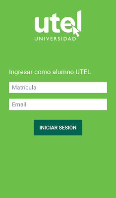 EDutel screenshot-app