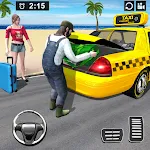 Taxi Simulator 3D screenshot-app