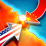 Conflict of Nations screenshot-app