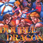 Double Dragon Arcade screenshot-app