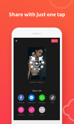 DOUPAI - DOUPAI Face screenshot-app