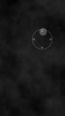 A Blind Legend screenshot-app