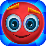 Bounce Tales Adventures screenshot-app