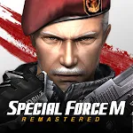 SFM (Special Force M Remastered) screenshot-app