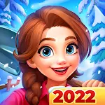 Dragonscapes Adventure screenshot-app