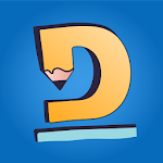 Drawize screenshot-app