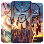 Dreamcatcher Wallpaper screenshot-app