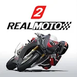 Real Moto 2 screenshot-app