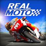 Real Moto screenshot-app