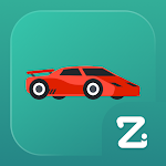DMV Practice Test by Zutobi screenshot-app