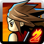 Devil Ninja 2 screenshot-app