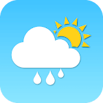 Weather Forecast screenshot-app