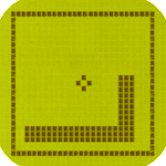 Snake '97 screenshot-app