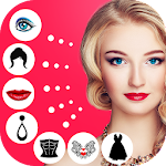 WOWGIRL screenshot-app