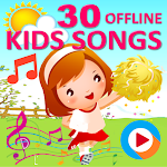 Kids Songs screenshot-app
