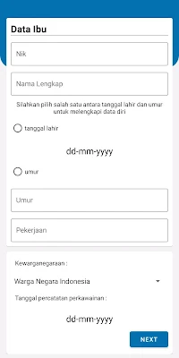 Layanan Ananda Sehat screenshot-app