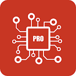 Logic Circuit Simulator Pro screenshot-app