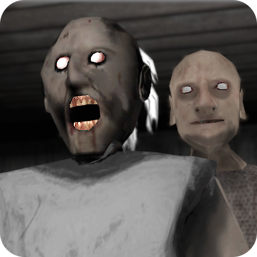 Granny screenshot-app